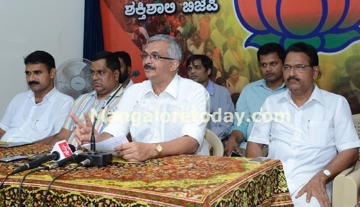 BJP Prahtham Simha